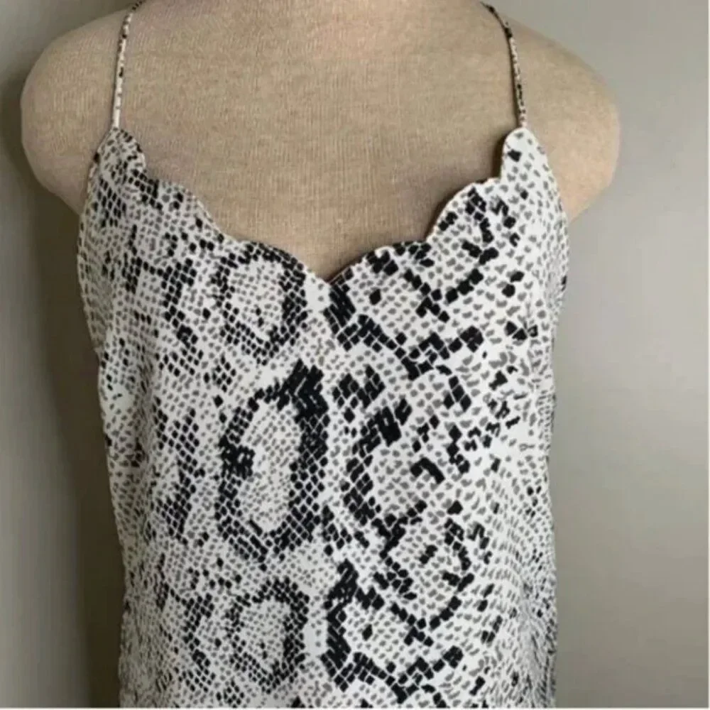 J. Crew Factory this top